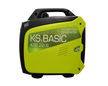 Invertergenerator KSB 22i S thumbnail