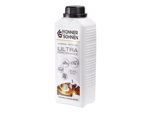 Olio motore universale Könner & Söhnen KS 10W-30