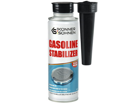 Bensiinin stabilointiaine KS G-STAB 60