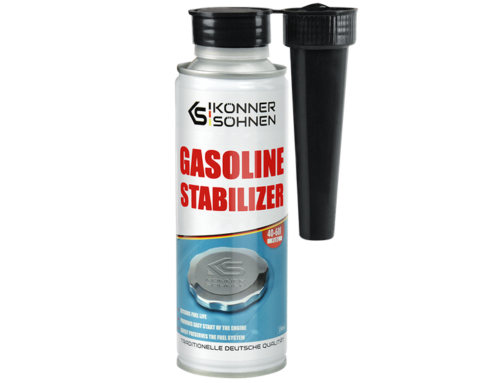 Benzinstabilisator KS G-STAB 60