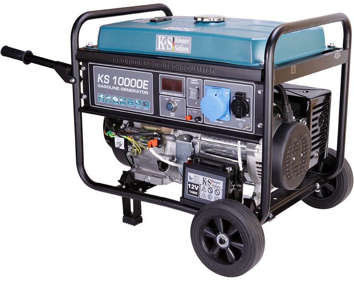 Transportkit KS 10 KIT