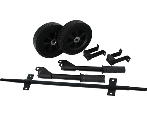 Kuljetuspakkaus KS 10 KIT